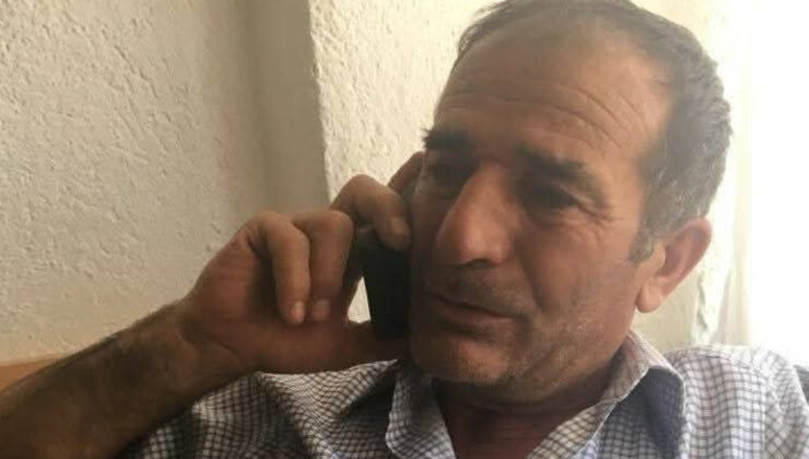 Konya’da Traktör Kazası: İlaçlama Makinesine Sıkışan Çiftçi Hayatını Kaybetti