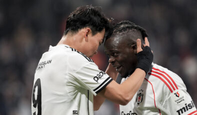 Beşiktaş, Samsunspor Deplasmanında Galibiyet Peşinde: Maç Öncesi Eksikler ve Muhtemel 11’ler