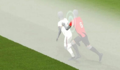 Gençlerbirliği – Galatasaray Maçı Hakem Kararları: Penaltı Tartışmaları ve Kart Pozisyonları