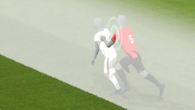 Gençlerbirliği – Galatasaray Maçı Hakem Kararları: Penaltı Tartışmaları ve Kart Pozisyonları