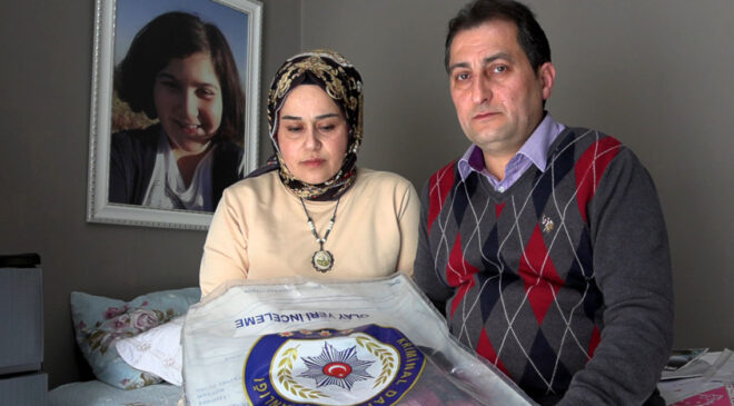 Rabia Naz Vatan Davası Yeniden Gündemde: Baba Şaban Vatan’dan Umutlu Açıklamalar