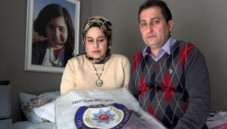 Rabia Naz Vatan Davası Yeniden Gündemde: Baba Şaban Vatan’dan Umutlu Açıklama