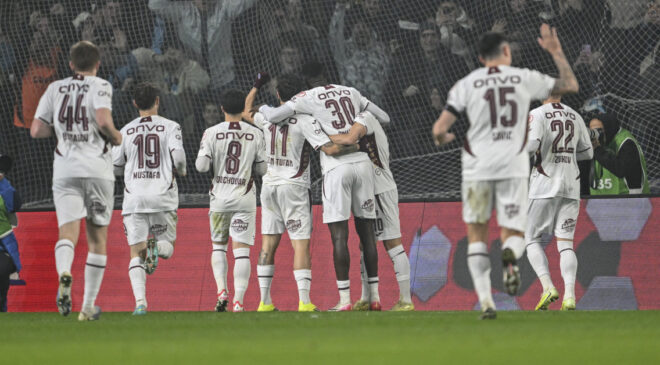 Trabzonspor, Başakşehir’i Ağırlıyor: Şampiyonluk Yarışında Kritik Viraj