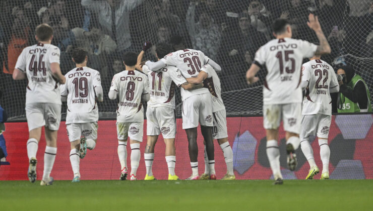 Trabzonspor, Başakşehir’i Ağırlıyor: Şampiyonluk Yarışında Kritik Viraj