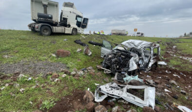 Şanlıurfa ve Zonguldak’ta Feci Kazalar: 3 Can Kaybı