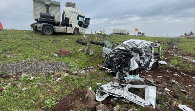 Şanlıurfa ve Zonguldak’ta Feci Kazalar: 3 Can Kaybı