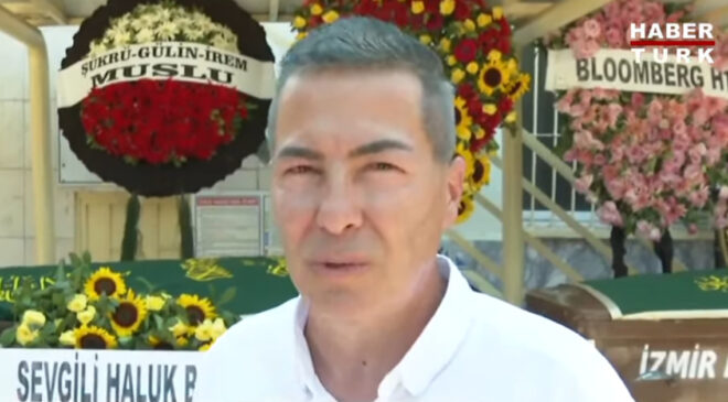 Aykutlu Vefat Etti: Ünlü İsim Spor Salonunda Geçirdiği Kalp Krizi Sonucu Hayatını Kaybetti