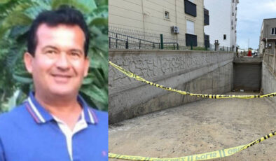 Antalya’da Düğün Sonrası Acı Kayıp: Eski Muhtar Otopark Boşluğuna Düşerek Hayatını Kaybetti