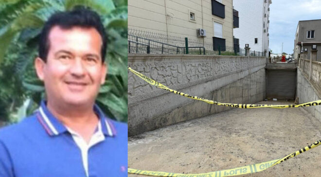 Antalya’da Düğün Sonrası Acı Kayıp: Eski Muhtar Otopark Boşluğuna Düşerek Hayatını Kaybetti