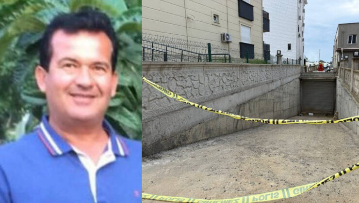 Antalya’da Düğün Sonrası Acı Kayıp: Eski Muhtar Otopark Boşluğuna Düşerek Hayatını Kaybetti