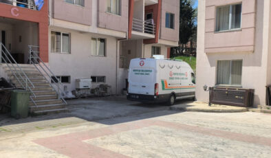 Muğla’da Üzücü Olay: Teğmen Ümit Mete Erez Evinde Ölü Bulundu