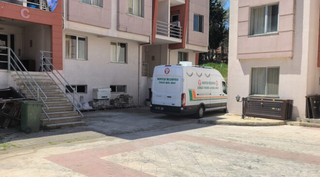 Muğla’da Üzücü Olay: Teğmen Ümit Mete Erez Evinde Ölü Bulundu