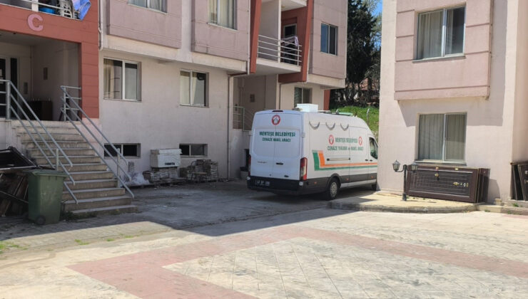 Muğla’da Üzücü Olay: Teğmen Ümit Mete Erez Evinde Ölü Bulundu