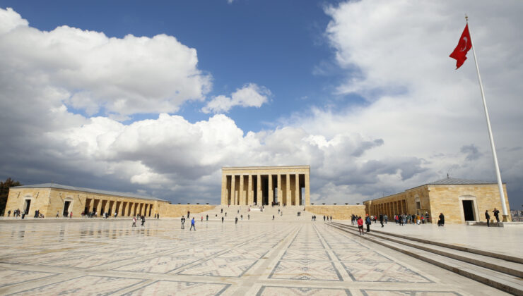 Ankara’da ‘Bilkent Yol Koşusu’ Nedeniyle Yarın Bazı Yollar Trafiğe Kapanıyor