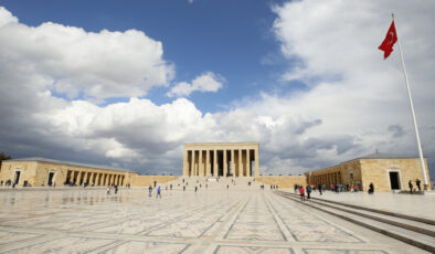 Ankara’da ‘Bilkent Yol Koşusu’ Nedeniyle Yarın Bazı Yollar Trafiğe Kapanıyor