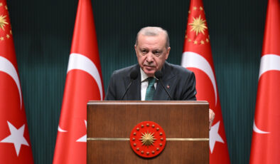 Cumhurbaşkanlığı Kabinesi Toplanıyor: Savaş, Diplomasi ve Ekonomik Etkiler Masada