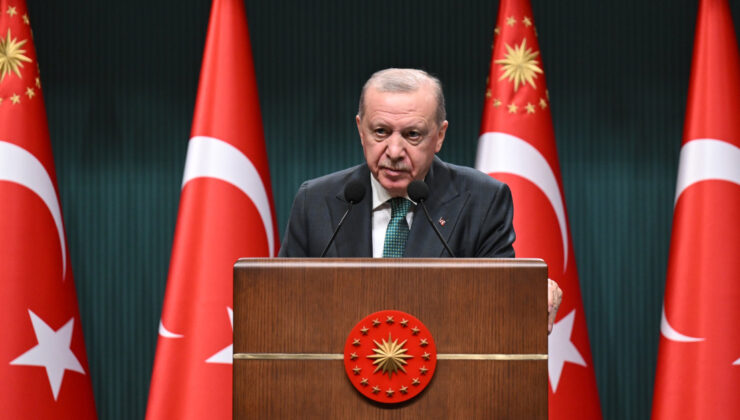 Cumhurbaşkanlığı Kabinesi Toplanıyor: Savaş, Diplomasi ve Ekonomik Etkiler Masada