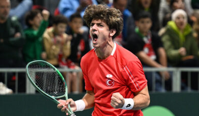 Milli Tenisçiler Yankı Erel ve Tuncay Duran’dan Zafer: ITF Turnuvalarında Şampiyonluk Coşkusu