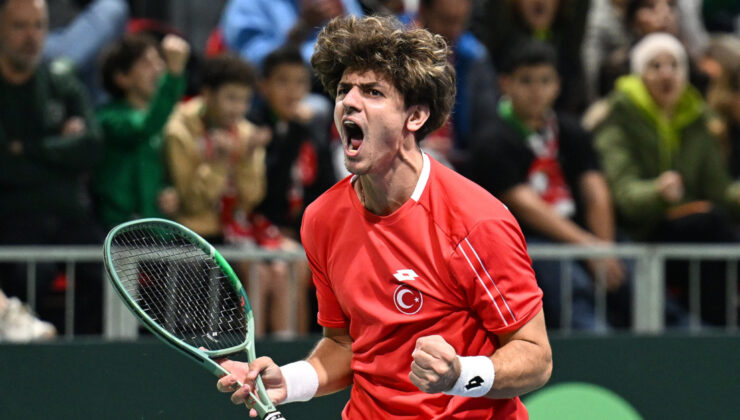 Milli Tenisçiler Yankı Erel ve Tuncay Duran’dan Zafer: ITF Turnuvalarında Şampiyonluk Coşkusu