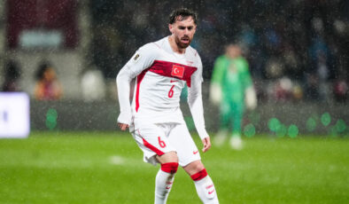 Beşiktaş’ta Orkun Kökçü Rüzgarı: Performansıyla Derbiye Damga Vurmaya Hazırlanıyor!