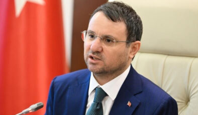 Adalet Bakanı Gürlek’ten Yargıdaki İlerleme: 2025 Yılı Yargı İstatistikleri Açıklandı