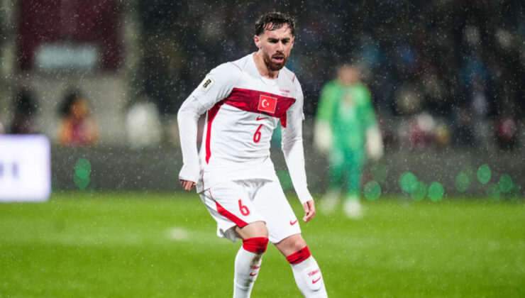 Beşiktaş’ta Orkun Kökçü Rüzgarı: Performansıyla Derbiye Damga Vurmaya Hazırlanıyor