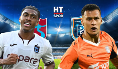 Trabzonspor, Başakşehir’i Yenerek Şampiyonluk Yarışında İddiasını Artırmak İstiyor