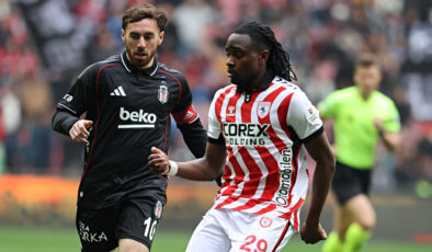 Samsunspor, Beşiktaş’ı Devirdi: Süper Lig’de Heyecan Dorukta!