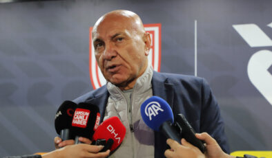 Samsunspor Başkanı Yüksel Yıldırım’dan Beşiktaş Galibiyeti Değerlendirmesi ve Türkiye Kupası Hedefi