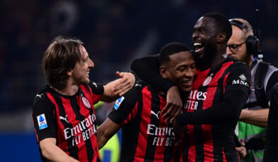 Milan, Hellas Verona’yı Deplasmanda 1-0 Mağlup Etti, Şampiyonluk Yarışında Güç Kazandı