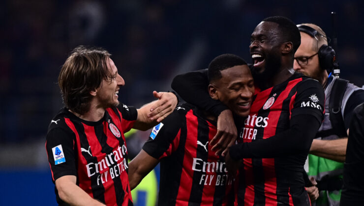 Milan, Hellas Verona’yı Deplasmanda 1-0 Mağlup Etti, Şampiyonluk Yarışında Güç Kazandı