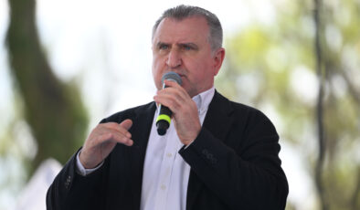 FIBA Kadınlar Avrupa Ligi Şampiyonu Fenerbahçe Opet’e Bakan Bak’tan Tebrik ve Gülistan Doku Soruşturmasında Gelişmeler