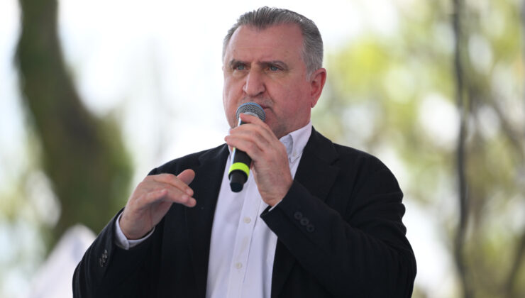 FIBA Kadınlar Avrupa Ligi Şampiyonu Fenerbahçe Opet’e Bakan Bak’tan Tebrik ve Gülistan Doku Soruşturmasında Gelişmeler