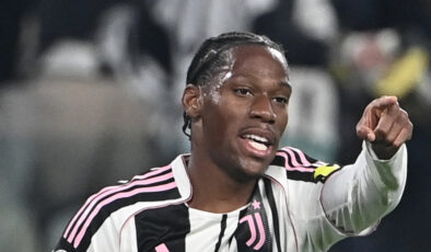 Juventus, Bologna’yı 2-0 Mağlup Etti: Serie A’da Galibiyet Serisi Devam Ediyor