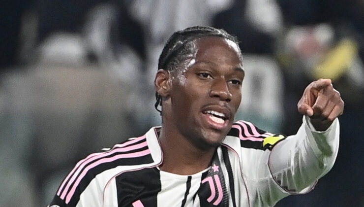 Juventus, Bologna’yı 2-0 Mağlup Etti: Serie A’da Galibiyet Serisi Devam Ediyor