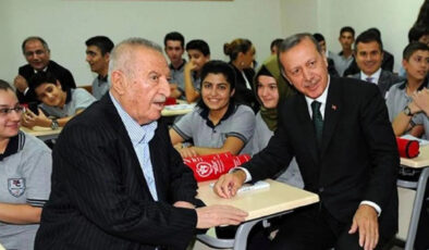 Ünlü Sanayici Mahmut Çalık Vefat Etti: Türkiye Tekstil Sektörünün Öncü İsmi Anılıyor