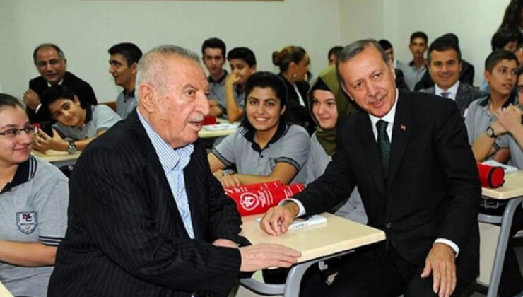 Ünlü Sanayici Mahmut Çalık Vefat Etti: Türkiye Tekstil Sektörünün Öncü İsmi Anılıyor