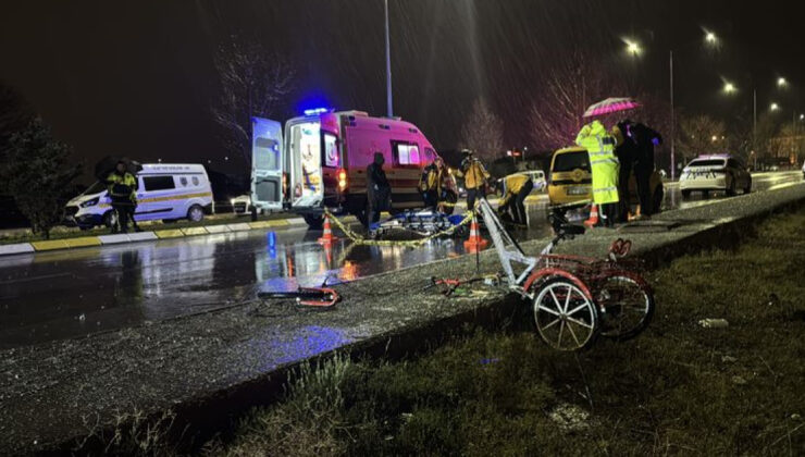 Erzincan ve Isparta’da Acı Kayıplar: Trafik Kazası ve Kayıp Genç Kızın Ölümü