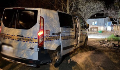 Kırıkkale’de Silahlı Saldırı: Karakeçili Belediyesi Çalışanı Öldürüldü, Şüpheli Aranıyor