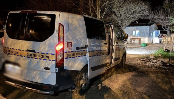 Kırıkkale’de Silahlı Saldırı: Karakeçili Belediyesi Çalışanı Öldürüldü, Şüpheli Aranıyor