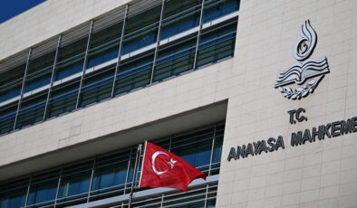 AYM’den Siyasi Partilere Mali Denetim Onayı: 11 Partinin Hesapları Uygun Bulundu