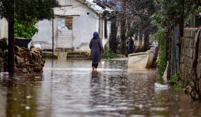 Son Dakika: Meteoroloji’den Kuvvetli Yağış ve Fırtına Uyarısı! Hangi İller Etkilenecek?