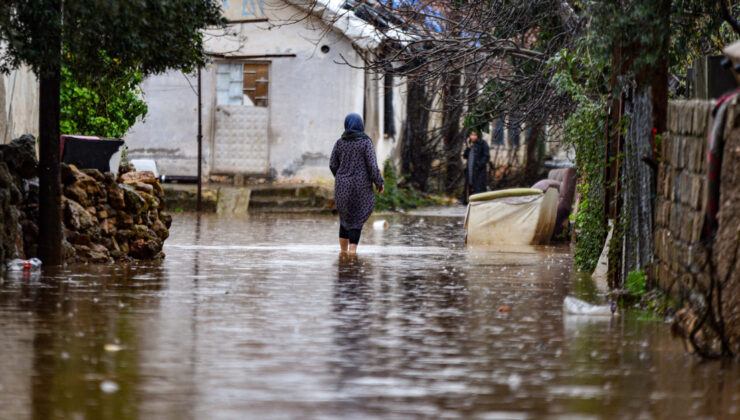 Son Dakika: Meteoroloji’den Kuvvetli Yağış ve Fırtına Uyarısı! Hangi İller Etkilenecek?
