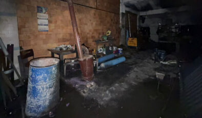 Lüleburgaz’daki Soba Patlaması Faciası: Ölü Sayısı 2’ye Yükseldi