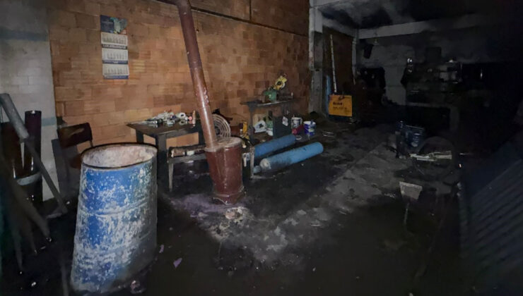 Lüleburgaz’daki Soba Patlaması Faciası: Ölü Sayısı 2’ye Yükseldi