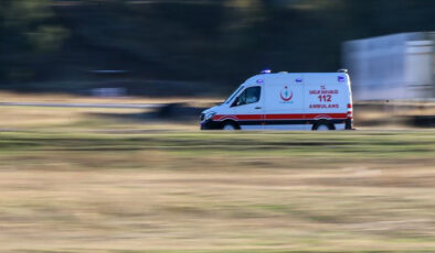 Aydın’da Taş Ocağında Feci Kaza: İşçi Makineye Kaptırdı, Hayatını Kaybetti