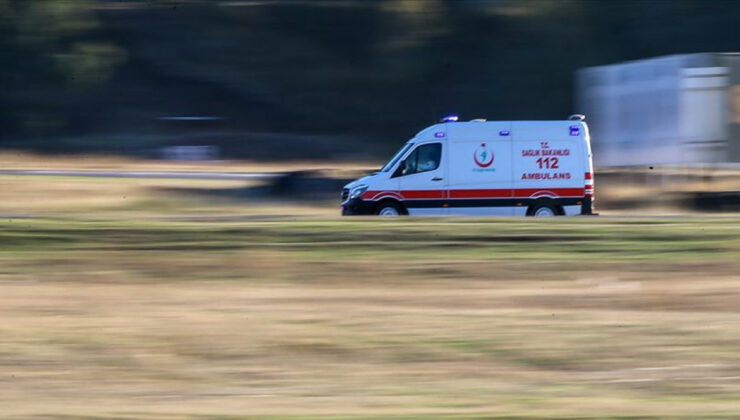 Aydın’da Taş Ocağında Feci Kaza: İşçi Makineye Kaptırdı, Hayatını Kaybetti