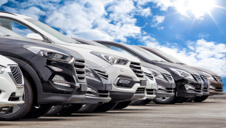 İkinci El Otomobil Pazarında İlk Çeyrek Değerlendirmesi: Hangi Segmentler Öne Çıktı?