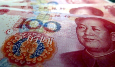 Çin’de Kredi Faiz Oranları Değişmedi: 1 Yıllık ve 5 Yıllık Oranlar Sabit Tutuldu