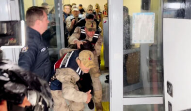Gülistan Doku Soruşturmasında Kritik Gelişme: Koruma Polisi Şükrü Eroğlu’nun İfadesi Ortaya Çıktı